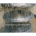 Hot sale Galvanized cattle fencing/farm fence wire mesh/animal fence wire mesh